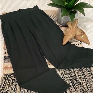 💚NWT💚 LOFT Pull-on Ponte Pants